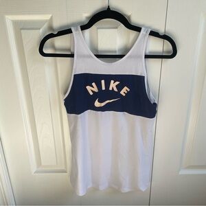 Nike workout tank